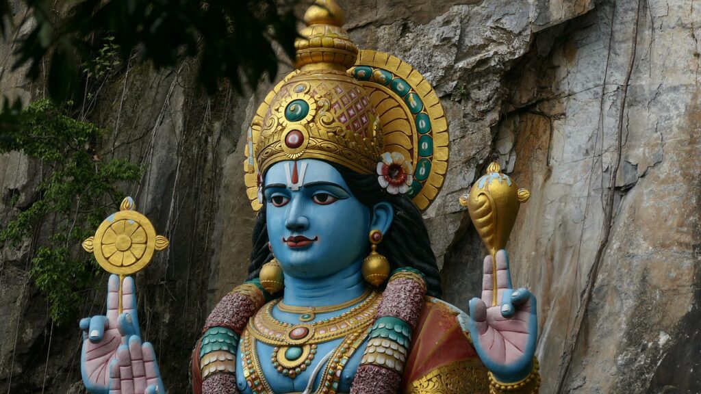 batu caves, temple, hinduism