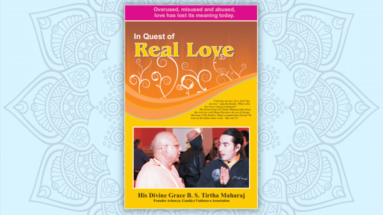 In Quest of Real Love
