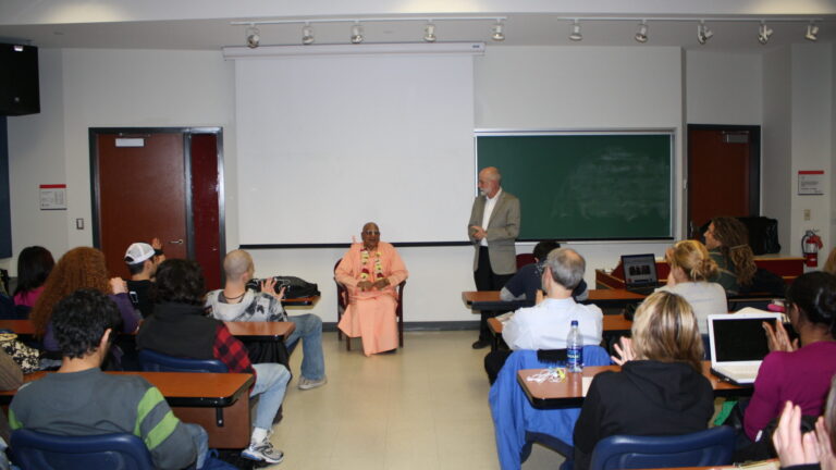 Carleton University – Ottawa – Canada